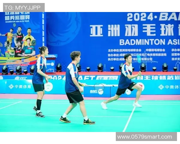 广州羽毛球队在世界杯中的精彩表现与实力分析